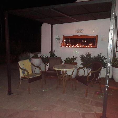 Villa Myrto Hersónissos Extérieur photo