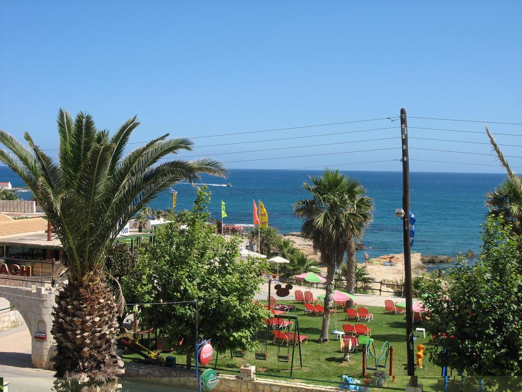 Villa Myrto Hersónissos Chambre photo