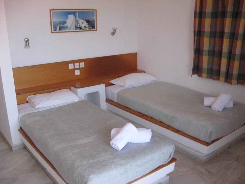 Villa Myrto Hersónissos Chambre photo