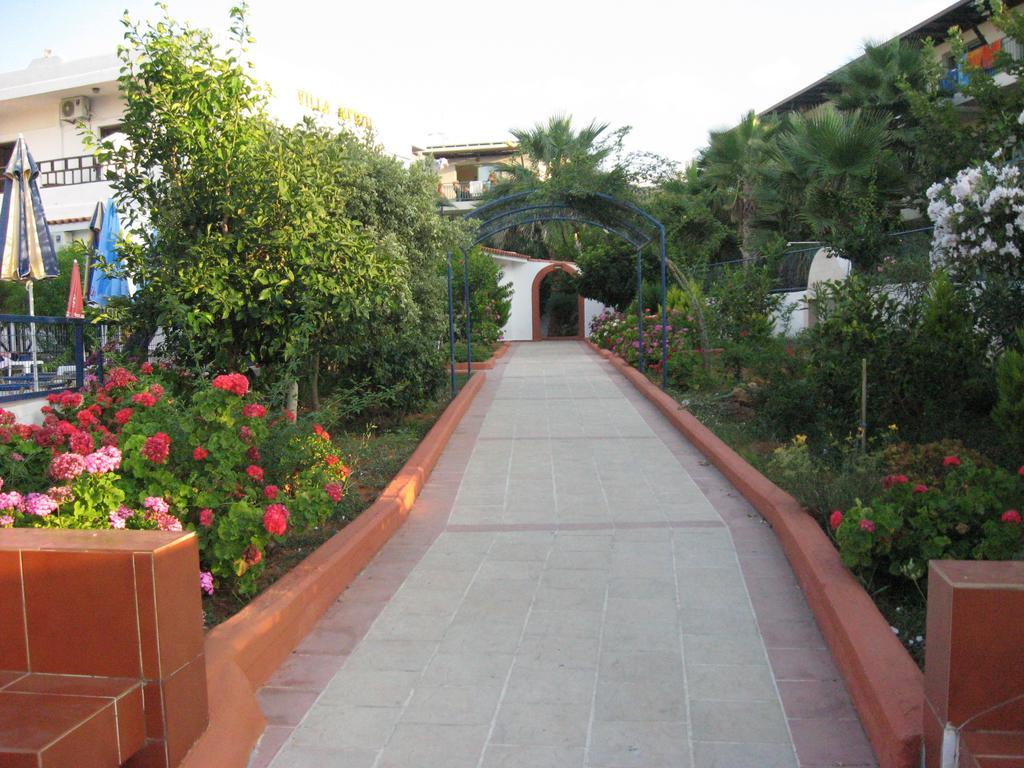 Villa Myrto Hersónissos Chambre photo