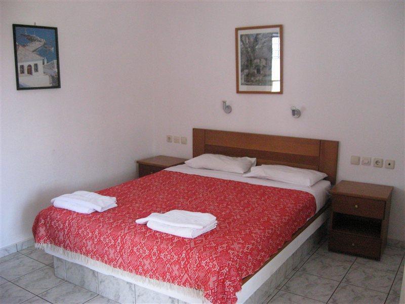 Villa Myrto Hersónissos Extérieur photo