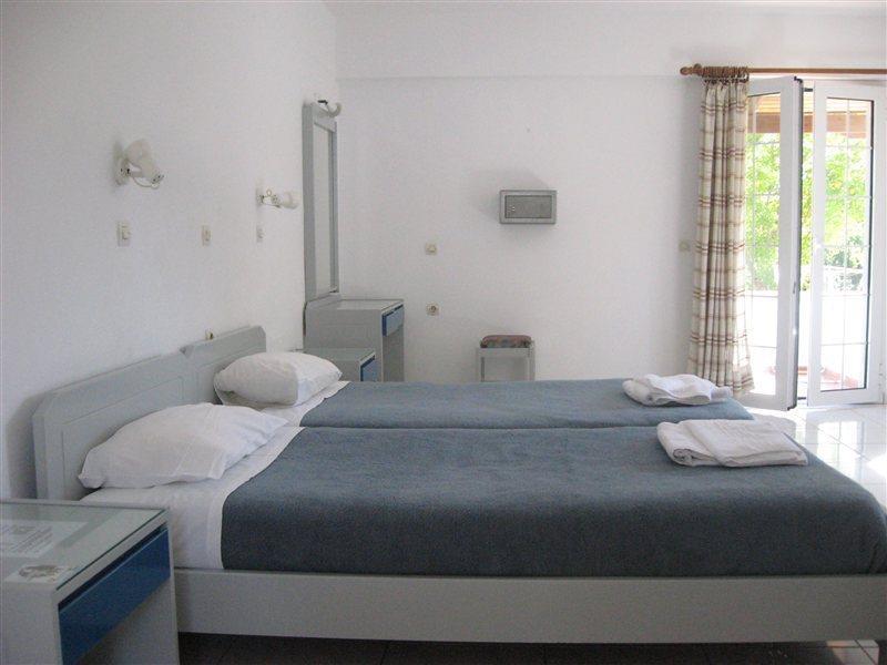 Villa Myrto Hersónissos Extérieur photo