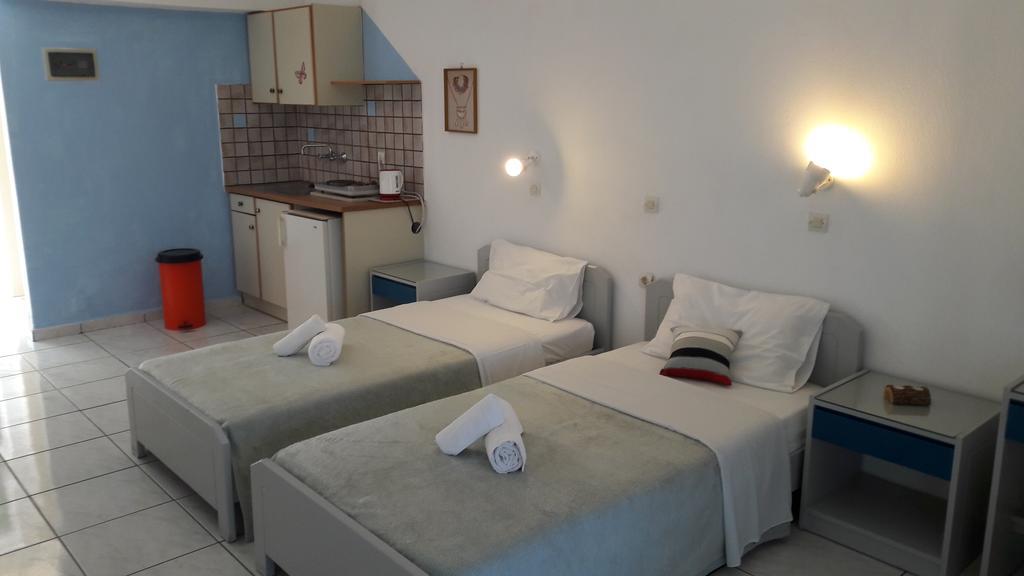 Villa Myrto Hersónissos Extérieur photo
