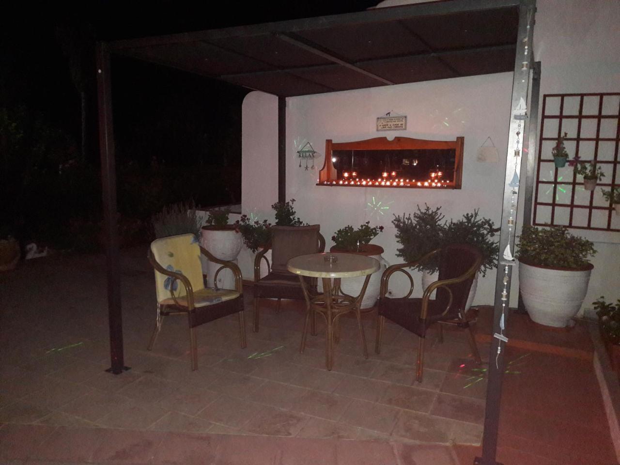 Villa Myrto Hersónissos Extérieur photo